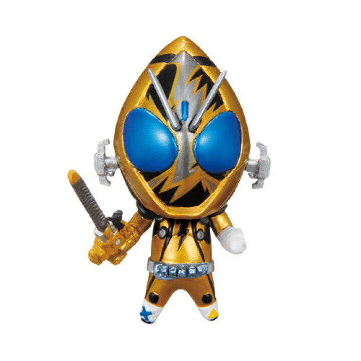 楽天市場】仮面ライダーフォーゼ(エレキステイツ)デフォルマイスター 