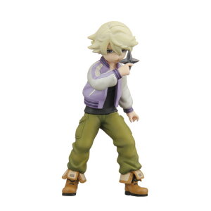 Half Age Characters �^�C�K�[���o�j�[ Vol.1 8:�C�����E�J������(��Ver.)�o���_�C BOX�t�B�M���A