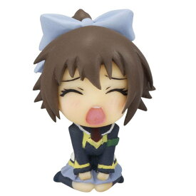 楽天市場 キューティーフィギュアマスコット めだかボックス Boxの通販