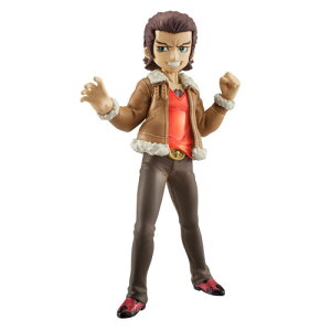 Half Age Characters �^�C�K�[���o�j�[ Vol.2 5�F�A���g�j�I�E���y�X �o���_�C BOX�t�B�M���A