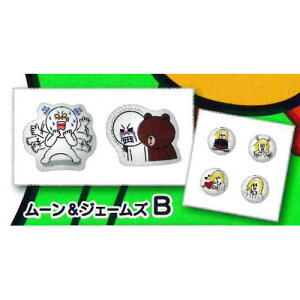 LINE LN^[ ՂՂfRV[Part2 4F[WF[XB ^Jg~[A[c K`|