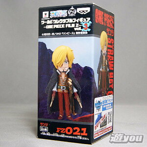 s[X [hRN^utBMA ONE PIECE FILM Z vol.3 FZ021FTW ovXg vCY