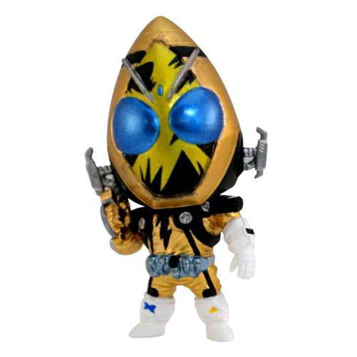 楽天市場】特撮ヒーローズ 仮面ライダーVol.1 2：フォーゼ(エレキ 