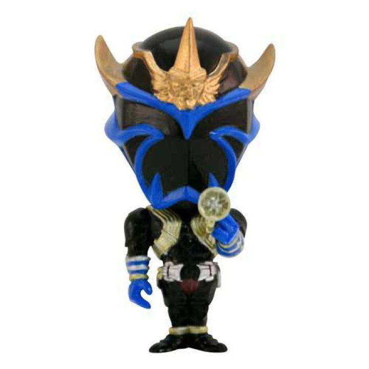 楽天市場】特撮ヒーローズ 仮面ライダーVol.1 20：威吹鬼 プレックス 