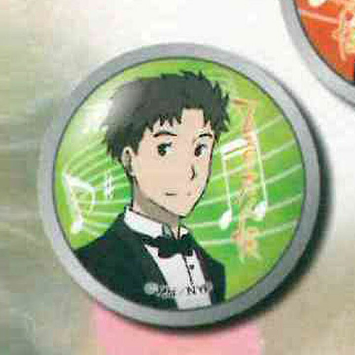 楽天市場 夏目友人帳 サウンドシアター 夏目友人帳 集い 音劇の章 開催記念ガチャ 4 ピンズd タカラトミーアーツ ガチャポン 遊you 楽天市場店