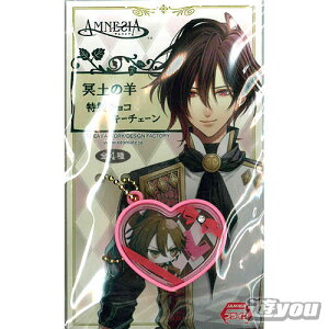 IgCg AMNESIA y̗r `RL[`F[ 1FV VXeT[rX vCY