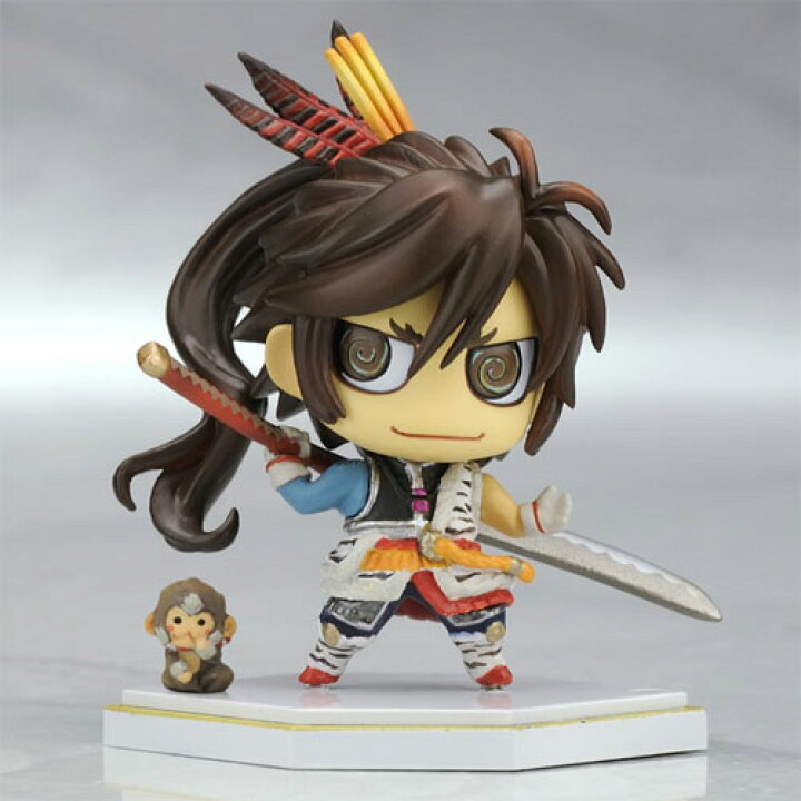楽天市場 ワンコイングランデフィギュアコレクション戦国basara 第弐陣 染衣装編 1 前田慶次 コトブキヤ Boxフィギュア 遊you 楽天市場店 楽天市場 ワンコイングランデフィギュアコレクション戦国basara 第弐陣 染衣装編 1 前田慶次 コトブキヤ Boxフィギュア 遊you 楽天市場店