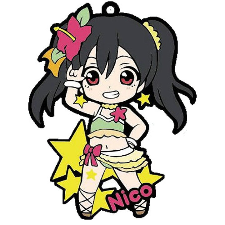 楽天市場 トイズワークスコレクション にいてんごむっ ラブライブ そのに 3 矢澤にこ キャラアニ Boxフィギュア 遊you 楽天市場店
