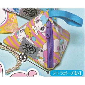 �y���y���X�p�[�N���Y �o���G�e�B�[�R���N�V���� 4�F�e�g���|�[�`�yA�z �A�C�s�[�t�H�[ �K�`���|��