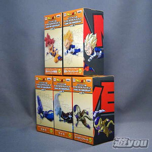 おもちゃ ドラゴンボール セット ワールドコレクタブル フィギュアの人気商品 通販 価格比較 価格 Com