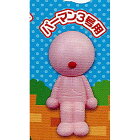 パーマン コピーロボットコレクション 7：コピーロボット(パーマン3号用) Bタイプ タカラトミーアーツ ガチャポン ガチャガチャ ガシャポン