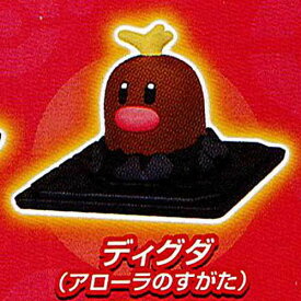 楽天市場 ポケモン フィギュア ディグダの通販