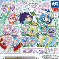 楽天市場】アイドルウォッチ プリパラ ゆいの通販