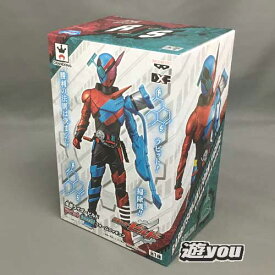 仮面ライダービルド ラビット掃除機 フォーム フィギュア 全1種 DXF バンプレスト プライズ