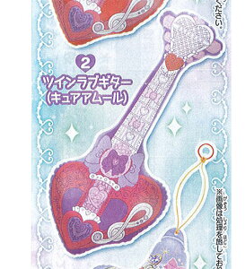 プリキュア ギター おもちゃの人気商品 通販 価格比較 価格 Com