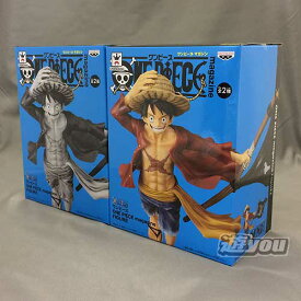 楽天市場 ワンピース マガジン フィギュアの通販