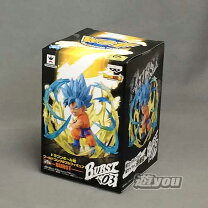 楽天市場】ドラゴンボール超 ワールドコレクタブルフィギュア burstの通販