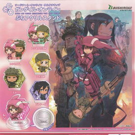 楽天市場 ソードアートオンライン 6 ガチャガチャ コレクション ホビーの通販