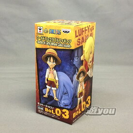 楽天市場 ワンピース ワールドコレクタブル Battle Of Luffy Whole Cake Islandの通販