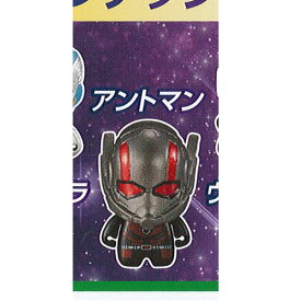 コレキャラ マーベル アベンジャーズ 03 8：アントマン バンダイ MARVEL ガチャポン ガチャガチャ ガシャポン