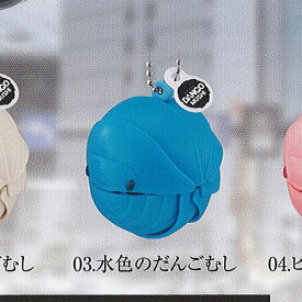 楽天市場 バンダイ だんごむし ガチャガチャの通販
