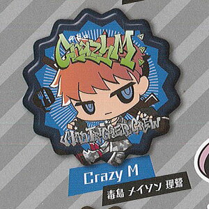 qv}C TI~bNX MCl[ ANobW 6FCrazy M œ C\ h uV[h K`| K`K` KV|