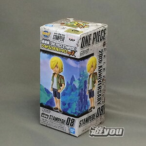  ONE PIECE STAMPEDE [h RN^u tBMA vol.2 2FSTAMPEDE08FTW ovXg vCY