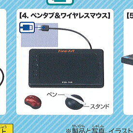 楽天市場 ガチャガチャ 手のひらpcの通販