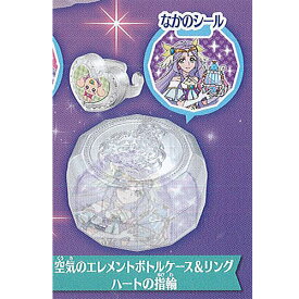 楽天市場 プリキュア 指輪 ガチャガチャ コレクション ホビーの通販