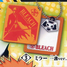 ミラー 一護ver. BLEACH ブリーチソウルグッズ バンダイ(BANDAI）ガチャポンガシャポンカプセルコレクション