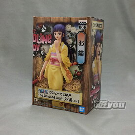 楽天市場 ワンピース お 菊 フィギュアの通販