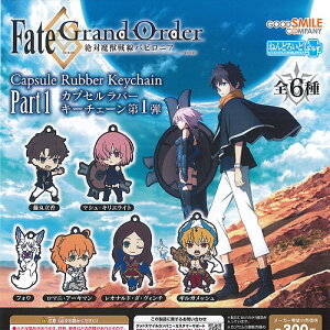 Fate/Grand Order Ζb orjA ˂ǂ낢ǂՂ炷 JvZ o[ L[`F[ 1e S6+fBXvC䎆Zbg ObhX}CJpj[