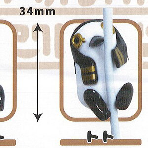 Ɓ[Ƃ GWvg_ P[u }XRbg 4Fgg SO-TA K`| K`K` KV|