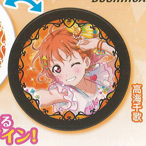 uCu TVC XN[ ACh vWFNg ALL STARS o[V AN }Olbg Aqours 1FC  uV[h K`| K`K`