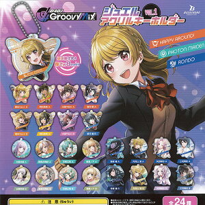 D4DJ Groovy Mix WG AN L[z_[ VOL.1 S24Zbg uV[h K`| K`K` Rv[g