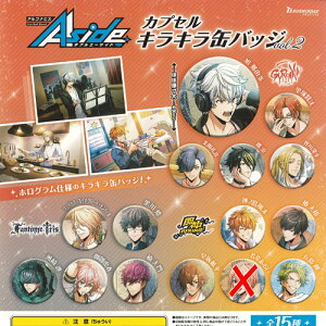 ASirX from BanG Dream AAside JvZ LL ʃobW vol.2 / 14Zbg uV[h K`| K`K` KV|