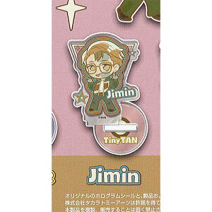 ҂ łӂ Tiny TAN AN X^h Dynamite Ver 5FJimin ^Jg~[A[c K`| K`K` KV|