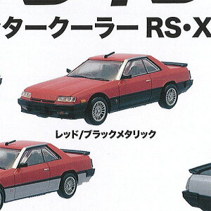 1/64 XP[ ~jJ[ XJCC 2000 ^[{ C^[N[[ RSEX NISSAN COLLECTION 1Fbh/ubN^bN vbc K`|