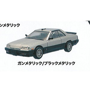 1/64 XP[ ~jJ[ XJCC 2000 ^[{ C^[N[[ RSEX NISSAN COLLECTION 5FK^bN/ubN^bN vbc K`|