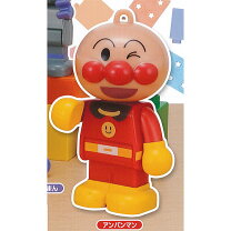 楽天市場】アンパンマン ガチャガチャ おもちゃの通販