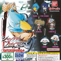 楽天市場】グランブルーファンタジー カプセルラバーの通販