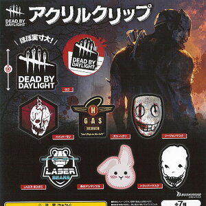 Dead by Daylight AN Nbv S7Zbg uV[h K`| K`K` Rv[g