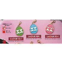 楽天市場】シュシュ ヘアゴム（ガチャガチャ｜コレクション）：ホビー 
