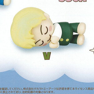 Tiny TAN Dynamite Ver ���₷��t�����h Fig 6�FV �^�J���g�~�[�A�[�c �K�`���|�� �K�`���K�`�� �K�V���|��