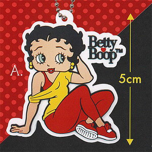 Betty Boop xeB u[v o[ }XRbg RNV 1FLN^[ A CG[ K`| K`K` KV|