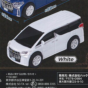 KCZX vobN At@[h ALPHARD 4FzCg SO-TA K`| K`K` KV|