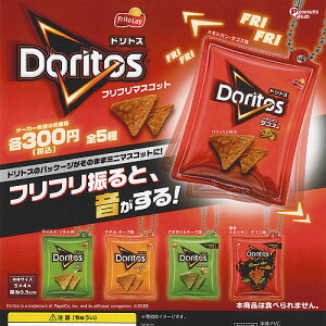 Doritos �h���g�X �t���t�� �}�X�R�b�g �S5��Z�b�g �s�[�i�b�c�N���u �K�`���|�� �K�`���K�`�� �R���v���[�g