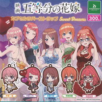 楽天市場】五等分の花嫁 ストラップの通販