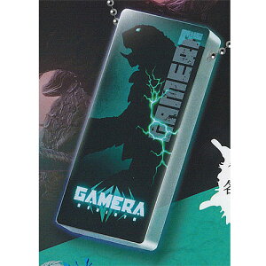 GAMERA REBIRTH K o[X AN L[z_[ 1FK s[ibcNu K`| K`K` Rv[g