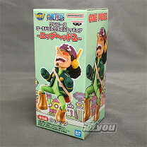 楽天市場】ワンピース ワールドコレクタブルフィギュア エッグヘッド2 